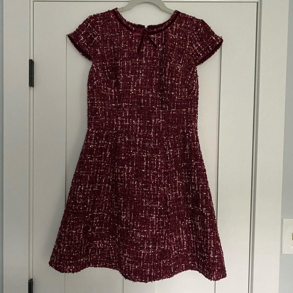 Gal Meets Glam Dress